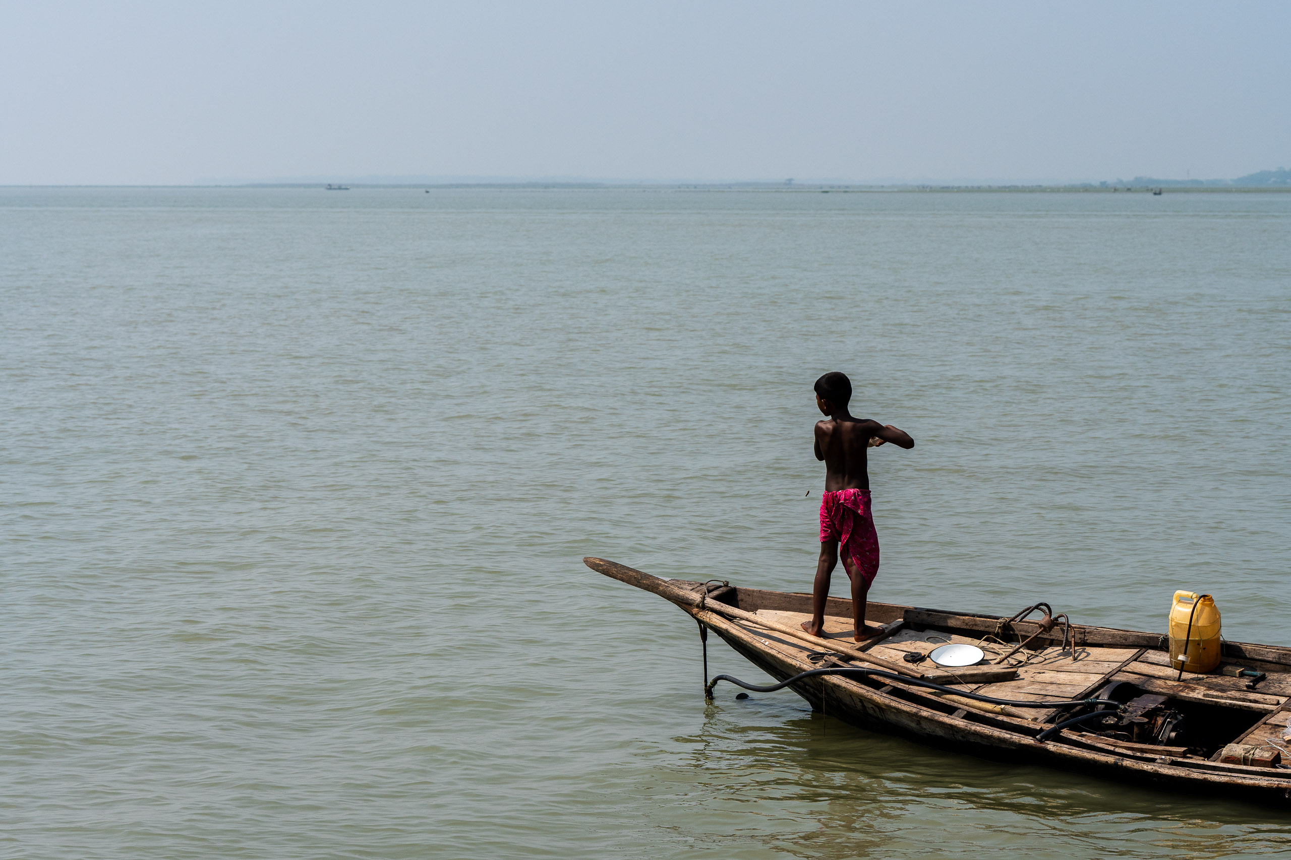 Barisal, Bangladesh 2026