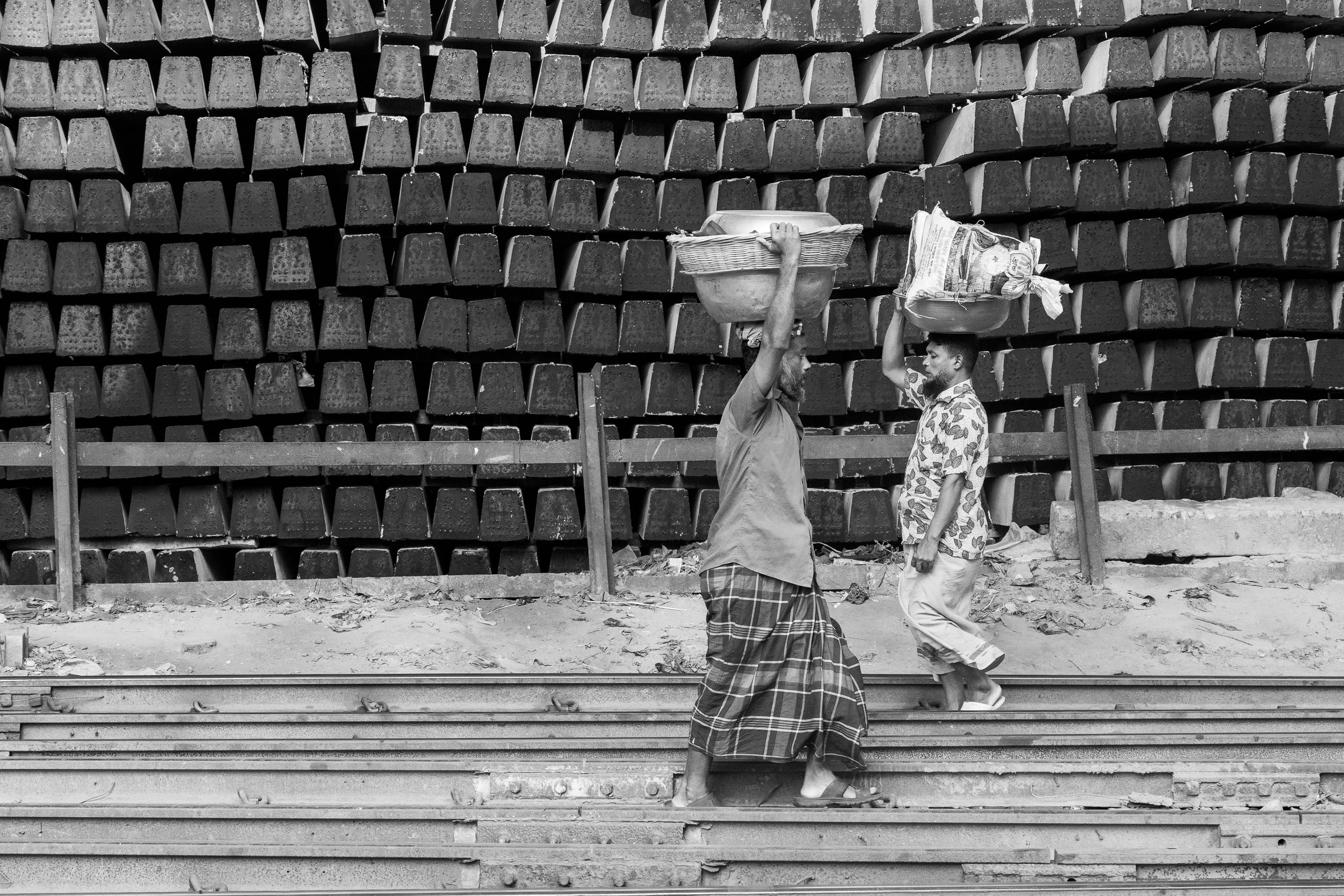 Dhaka, Bangladesh 2026